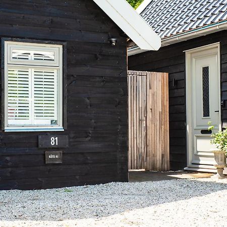 Gite81 Reeuwijk Exterior foto
